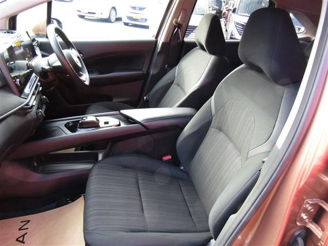 NISSAN NOTE 2024 Image 31