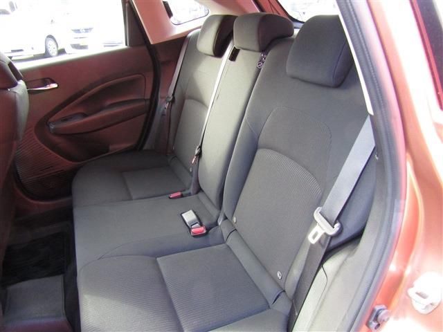 NISSAN NOTE 2024 Image 31