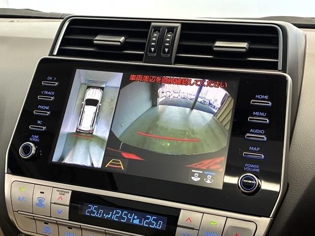 TOYOTA LANDCRUISER PRADO 2023 Image 31