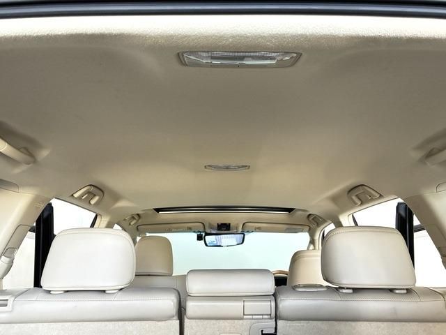 TOYOTA LANDCRUISER PRADO 2023 Image 31