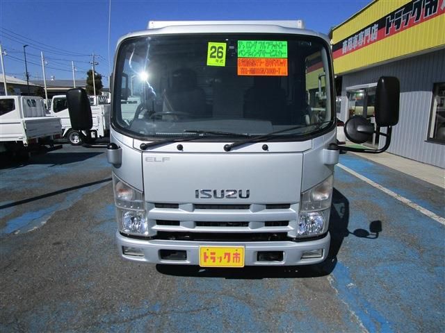 ISUZU  2014 Image 31
