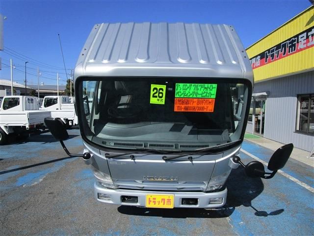 ISUZU  2014 Image 31