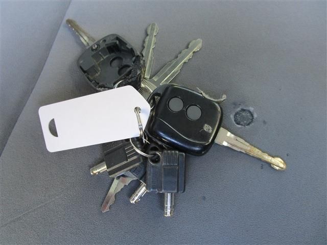 ISUZU  2014 Image 31