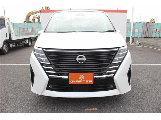 NISSAN SERENA  WG 2025 Image 31