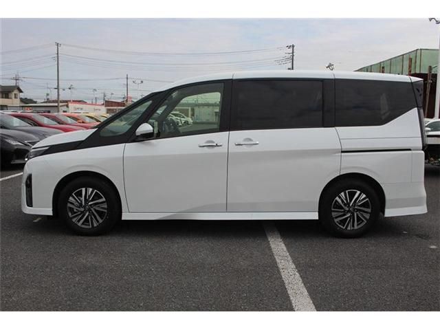 NISSAN SERENA  WG 2025 Image 31