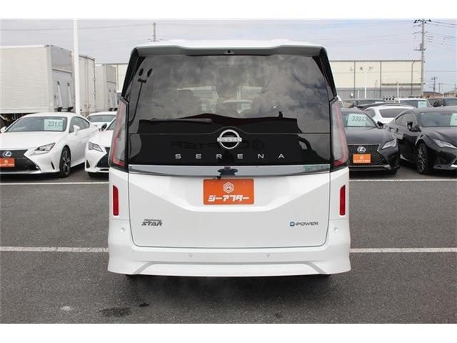 NISSAN SERENA  WG 2025 Image 31