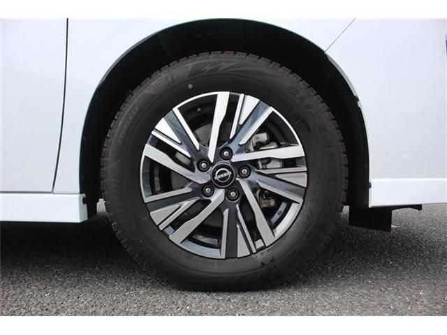 NISSAN SERENA  WG 2025 Image 31