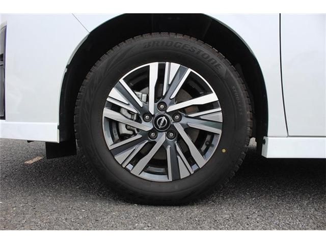 NISSAN SERENA  WG 2025 Image 31