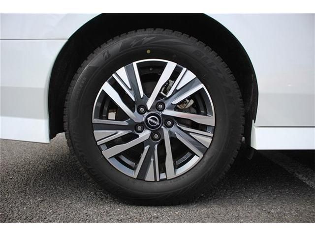 NISSAN SERENA  WG 2025 Image 31