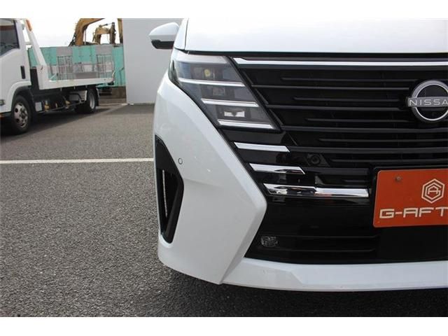 NISSAN SERENA  WG 2025 Image 31