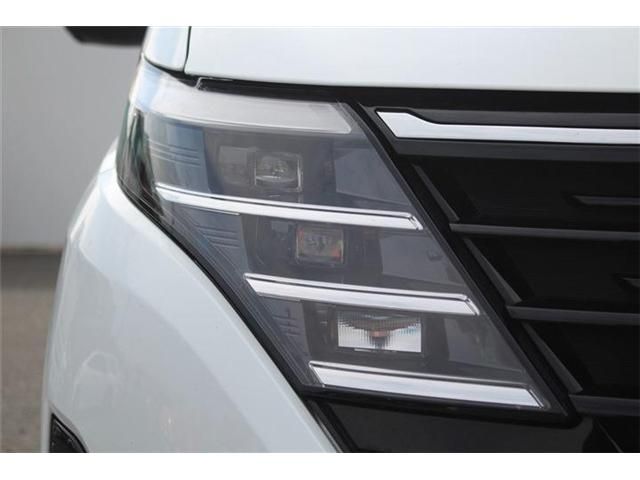 NISSAN SERENA  WG 2025 Image 31