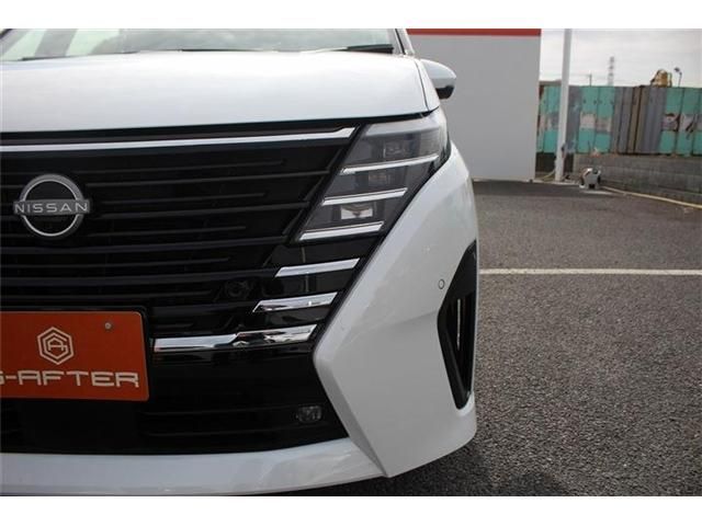 NISSAN SERENA  WG 2025 Image 31