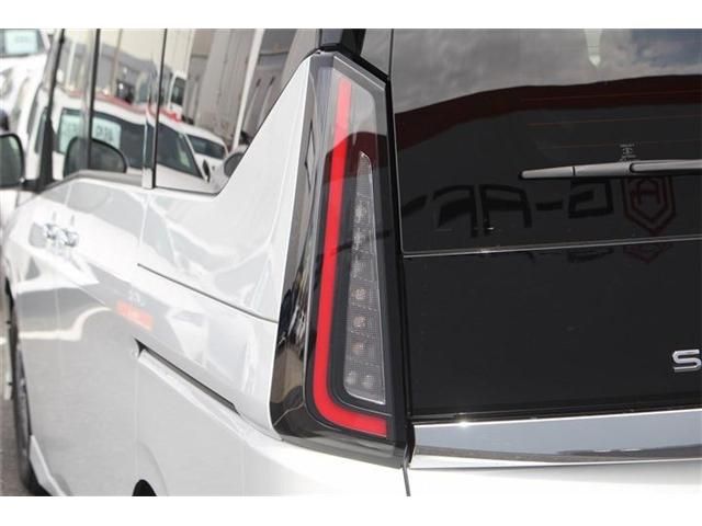 NISSAN SERENA  WG 2025 Image 31