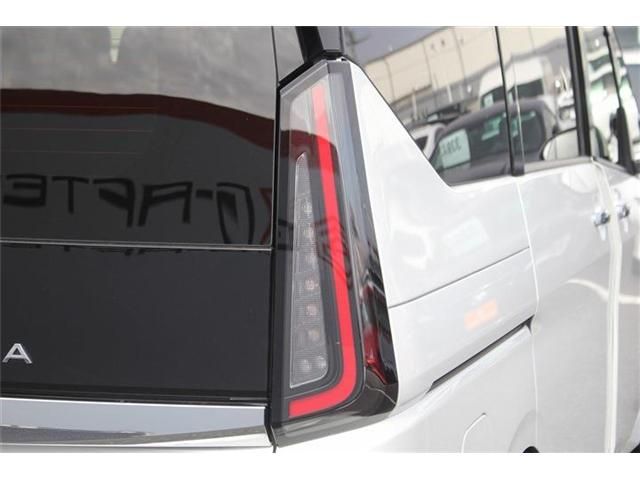 NISSAN SERENA  WG 2025 Image 31