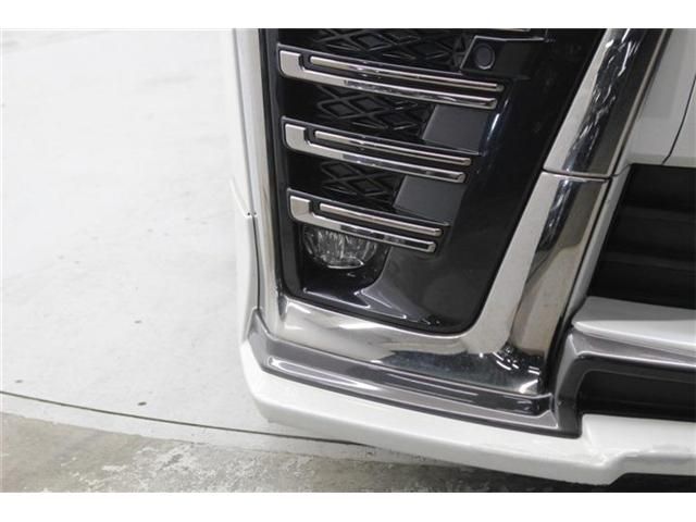 TOYOTA VELLFIRE 2018 Image 31