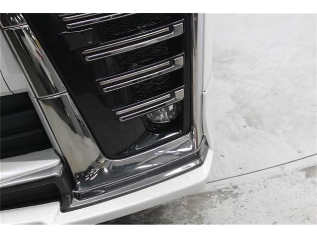 TOYOTA VELLFIRE 2018 Image 31