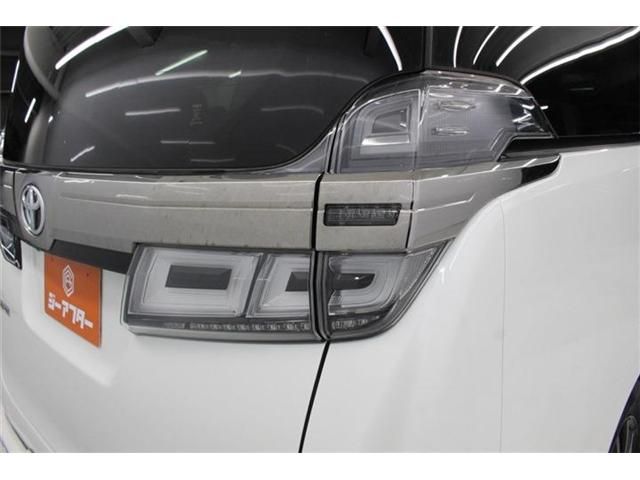 TOYOTA VELLFIRE 2018 Image 31