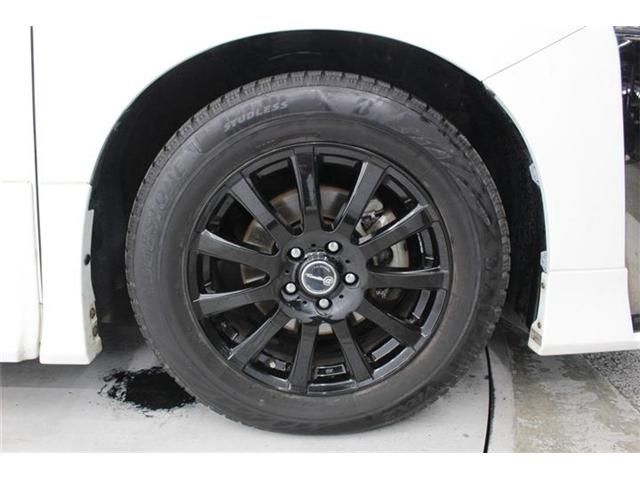 TOYOTA VELLFIRE 2018 Image 31