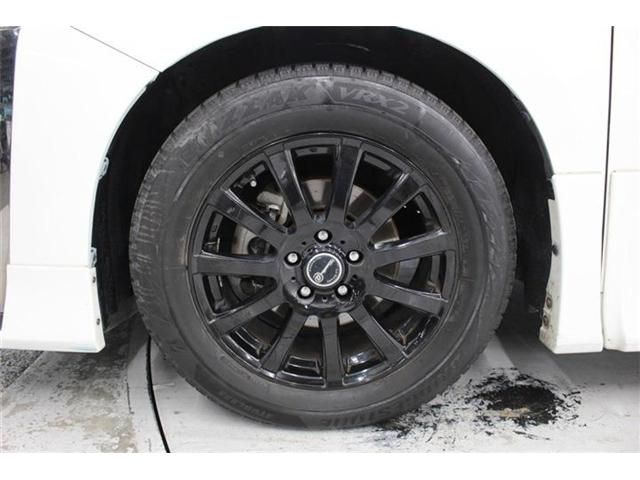 TOYOTA VELLFIRE 2018 Image 31