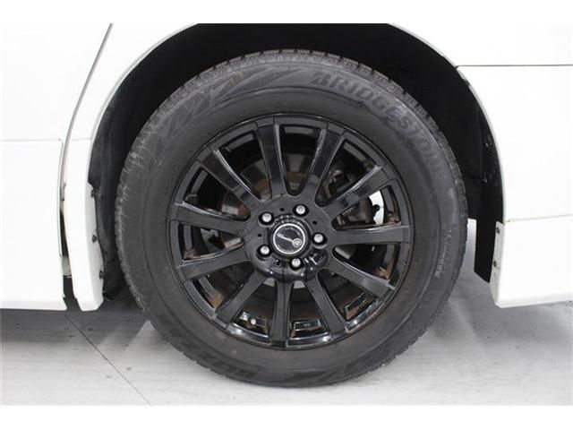 TOYOTA VELLFIRE 2018 Image 31