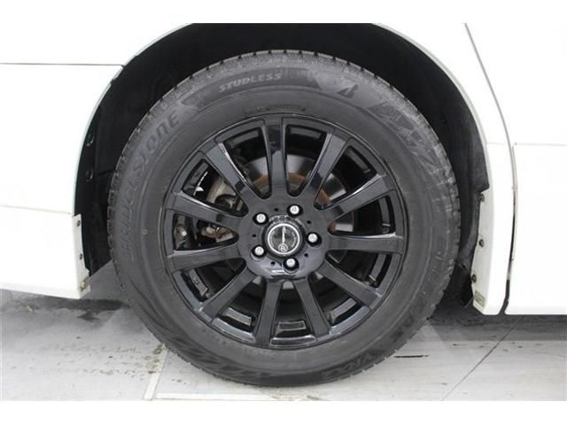 TOYOTA VELLFIRE 2018 Image 31