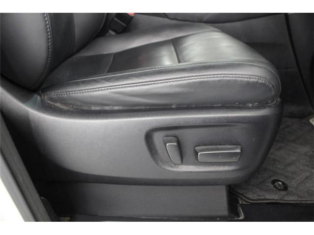 TOYOTA VELLFIRE 2018 Image 31