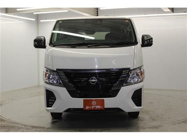 NISSAN CARAVAN VAN 2WD 2023 Image 31