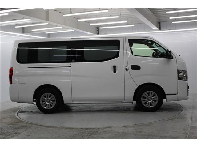 NISSAN CARAVAN VAN 2WD 2023 Image 31