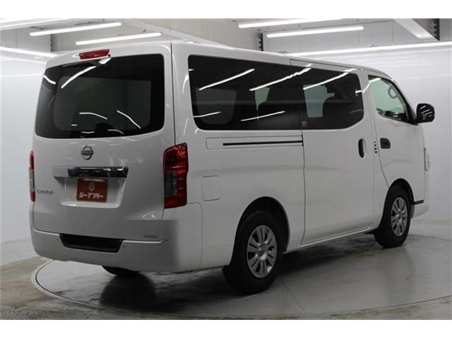 NISSAN CARAVAN VAN 2WD 2023 Image 31