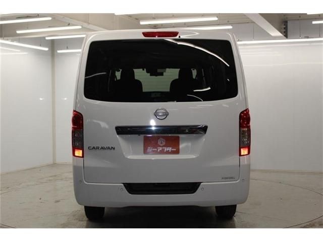 NISSAN CARAVAN VAN 2WD 2023 Image 31