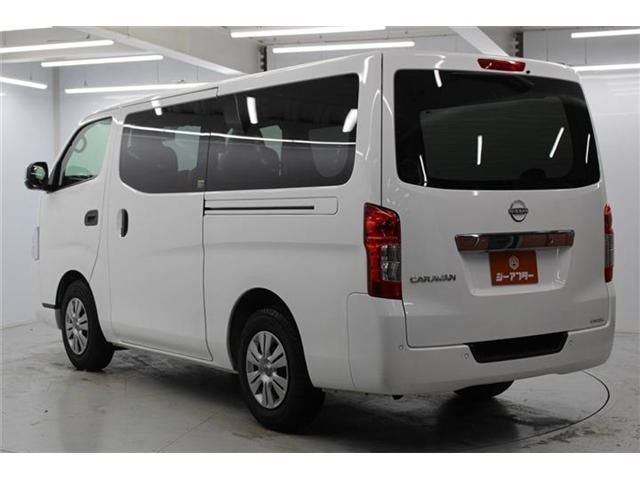 NISSAN CARAVAN VAN 2WD 2023 Image 31