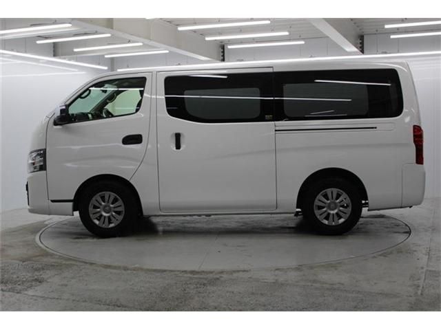 NISSAN CARAVAN VAN 2WD 2023 Image 31