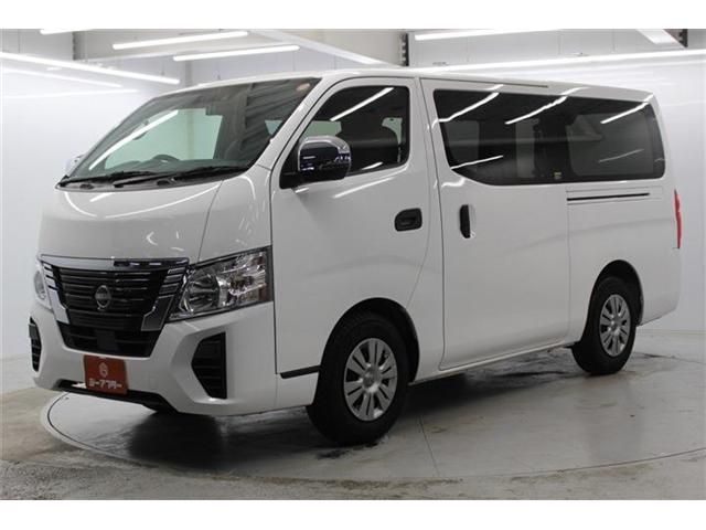 NISSAN CARAVAN VAN 2WD 2023 Image 31