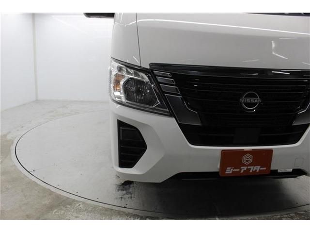 NISSAN CARAVAN VAN 2WD 2023 Image 31