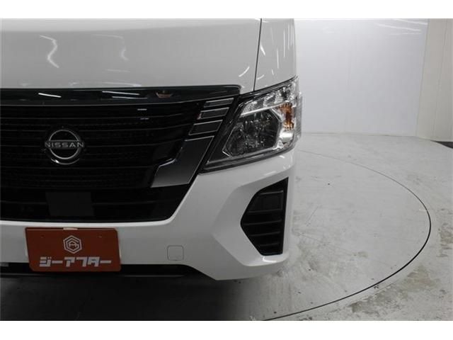 NISSAN CARAVAN VAN 2WD 2023 Image 31