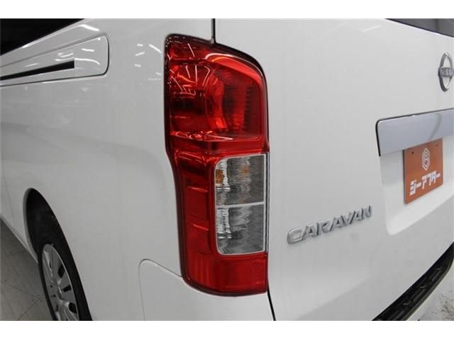 NISSAN CARAVAN VAN 2WD 2023 Image 31