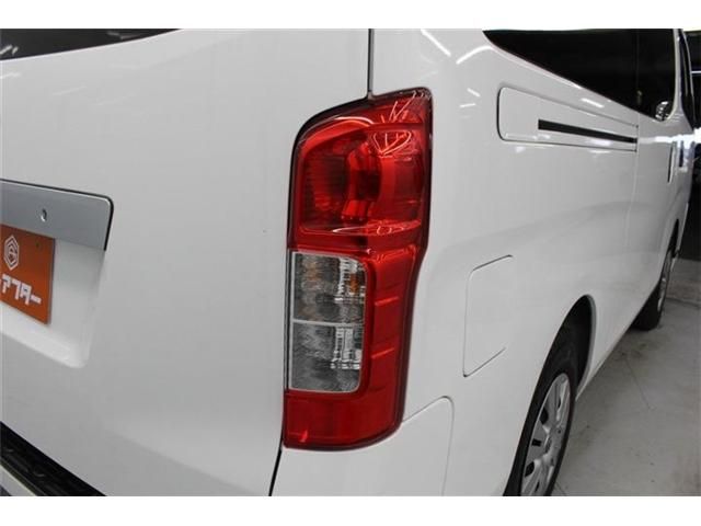 NISSAN CARAVAN VAN 2WD 2023 Image 31