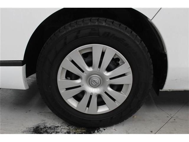 NISSAN CARAVAN VAN 2WD 2023 Image 31