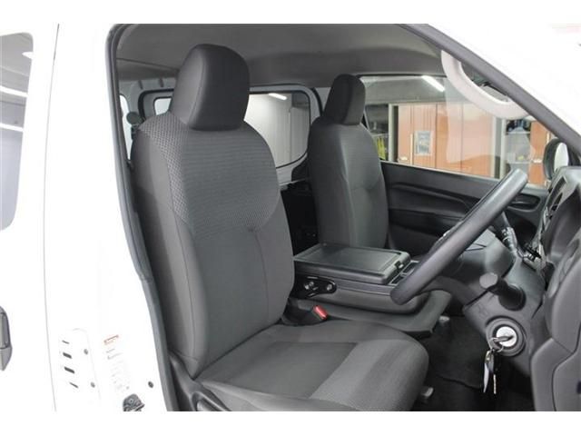 NISSAN CARAVAN VAN 2WD 2023 Image 31