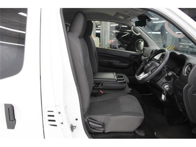 NISSAN CARAVAN VAN 2WD 2023 Image 31