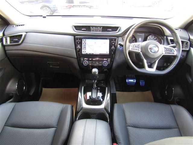 NISSAN X-TRAIL 4WD 2020 Image 31