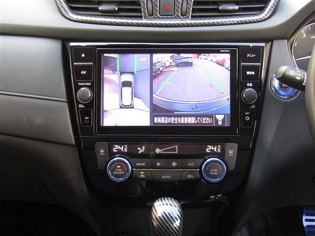 NISSAN X-TRAIL 4WD 2020 Image 31