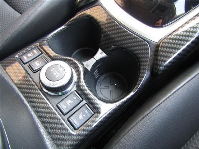 NISSAN X-TRAIL 4WD 2020 Image 31