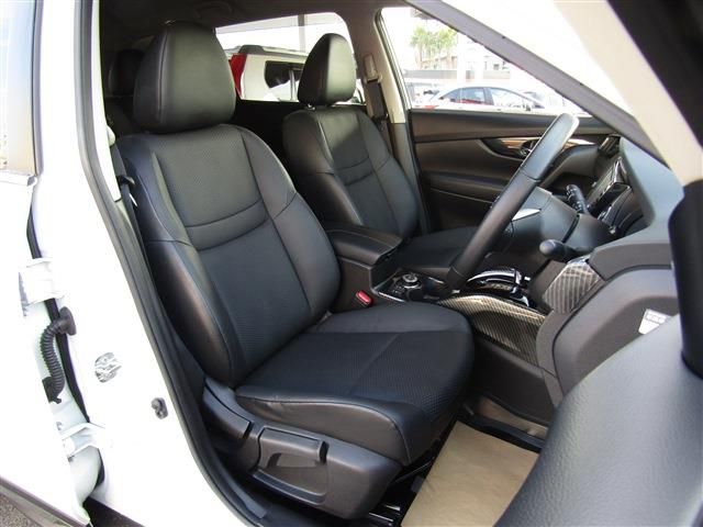 NISSAN X-TRAIL 4WD 2020 Image 31