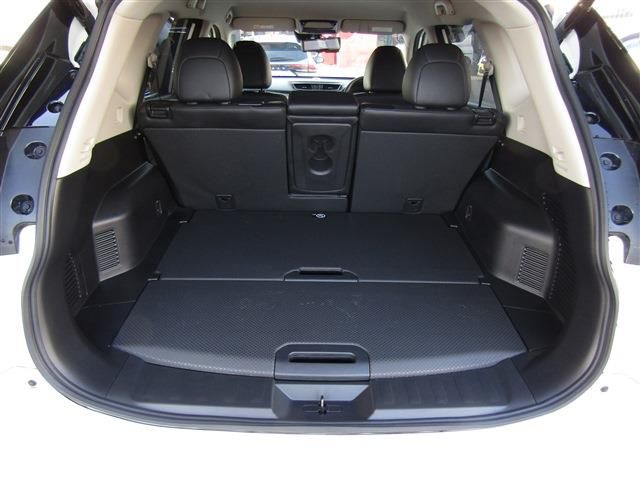 NISSAN X-TRAIL 4WD 2020 Image 31