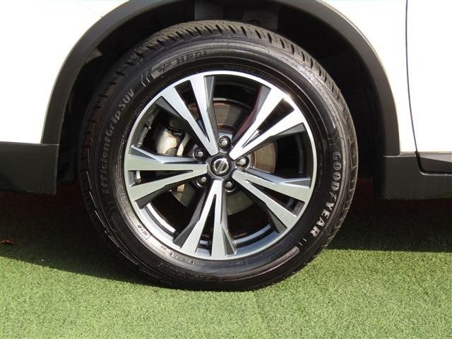 NISSAN X-TRAIL 4WD 2020 Image 31