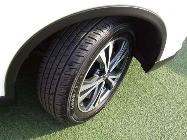 NISSAN X-TRAIL 4WD 2020 Image 31