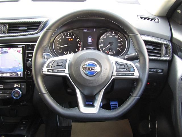 NISSAN X-TRAIL 4WD 2020 Image 31