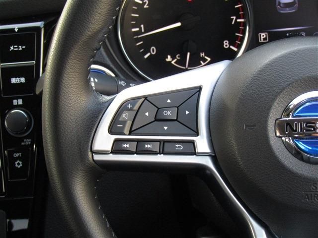 NISSAN X-TRAIL 4WD 2020 Image 31