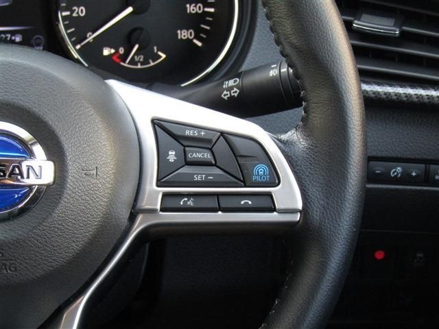 NISSAN X-TRAIL 4WD 2020 Image 31